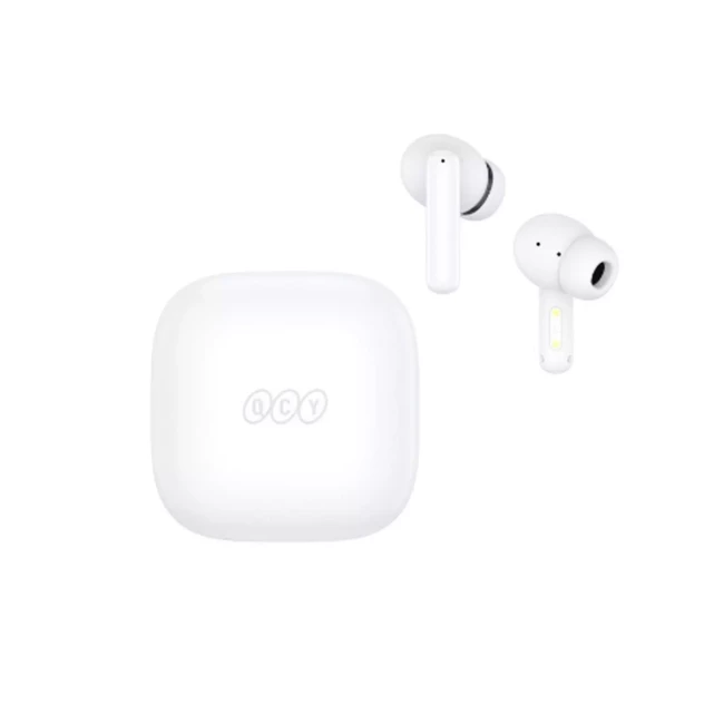 Наушники QCY T13 ANC White (974978)