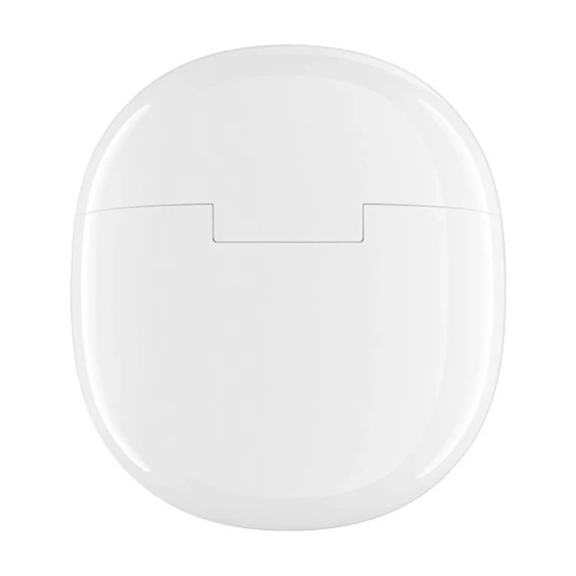 Навушники QCY T18 (BH21QT18B) White (960800)