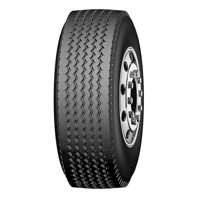 Шина 385/65R22.5 WST676