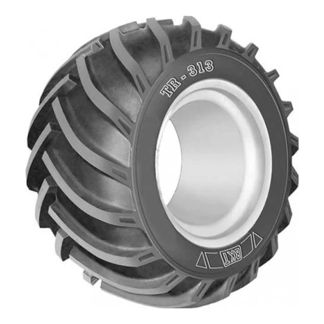 Шина пневматическая 31X15.50-15 8PR BKT TR-313 TL Шина пневматическая 31X15.50-15 8PR BKT TR-313 TL