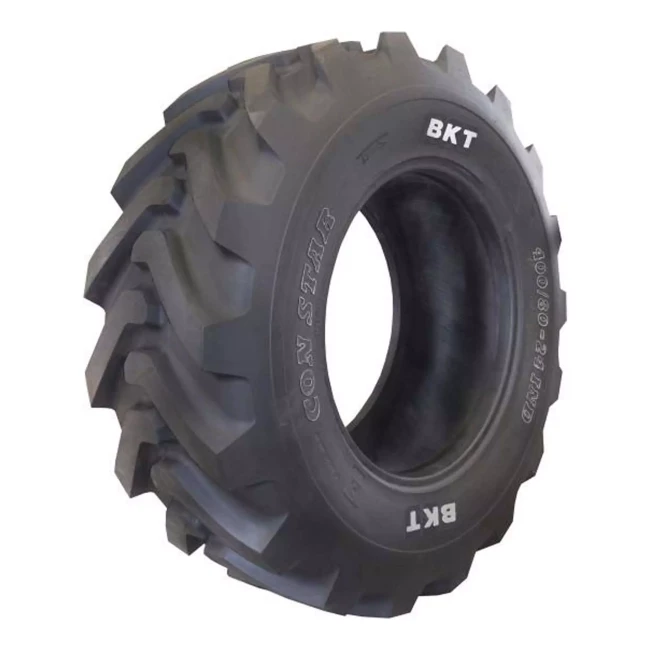 Шина пневматическая 440/80-24 (16.9-24) 168A8 22PR BKT CON STAR IND TL