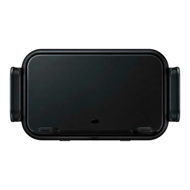 Индукционное автомобильное зарядное устройство Samsung EP-H5300CBRGRU Black