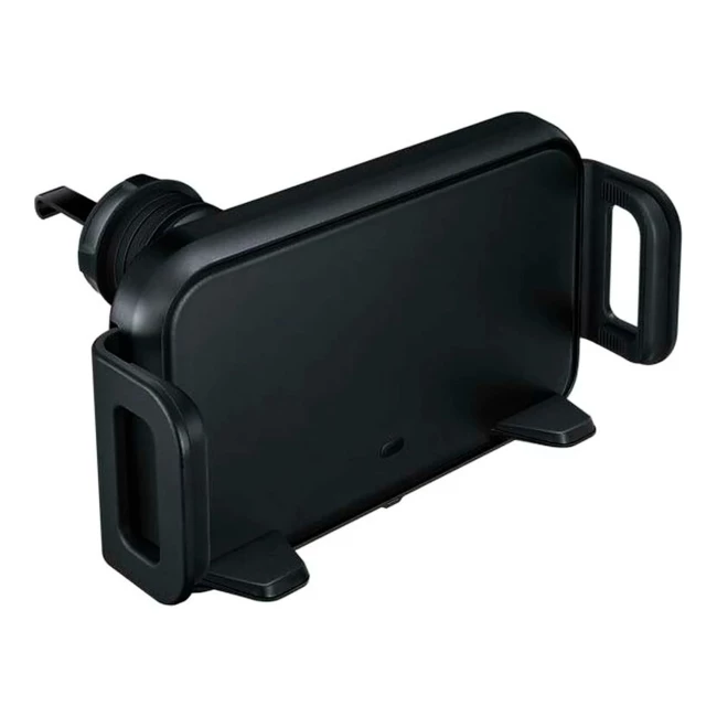 Индукционное автомобильное зарядное устройство Samsung EP-H5300CBRGRU Black