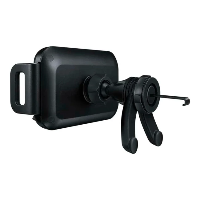 Индукционное автомобильное зарядное устройство Samsung EP-H5300CBRGRU Black