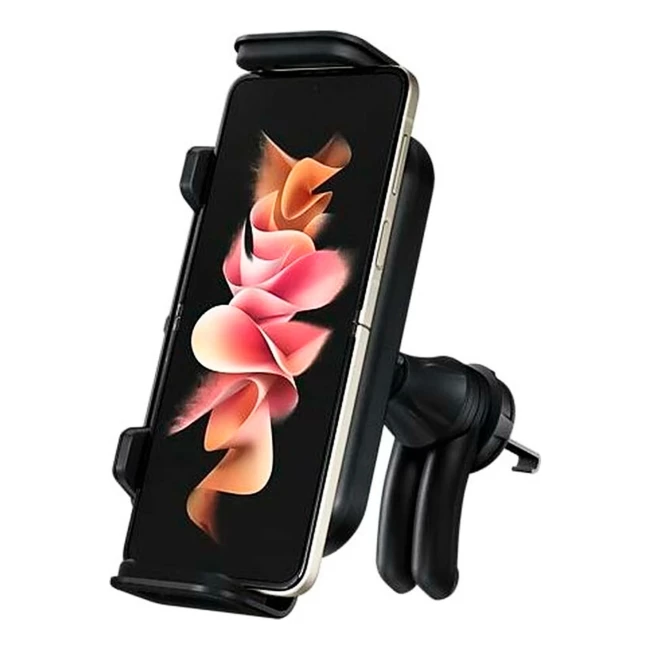 Индукционное автомобильное зарядное устройство Samsung EP-H5300CBRGRU Black