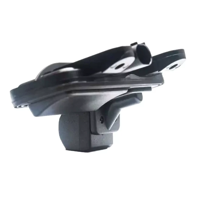 Камера в ручку багажника Prime-X TR-11W AHD/CVBS
