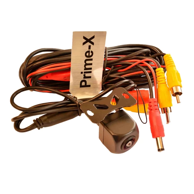 Камера заднего вида Prime-X T-720P AHD