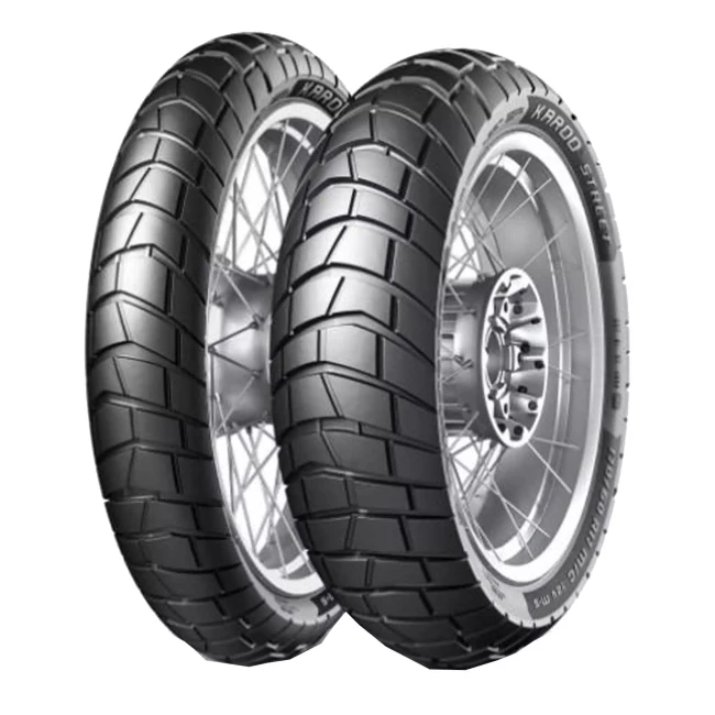 Мотошина передняя KAROO STREET MZ 120/70R19 60V M+S TL / (3142600) Мотошина передняя KAROO STREET MZ 120/70R19 60V M+S TL / (3142600)
