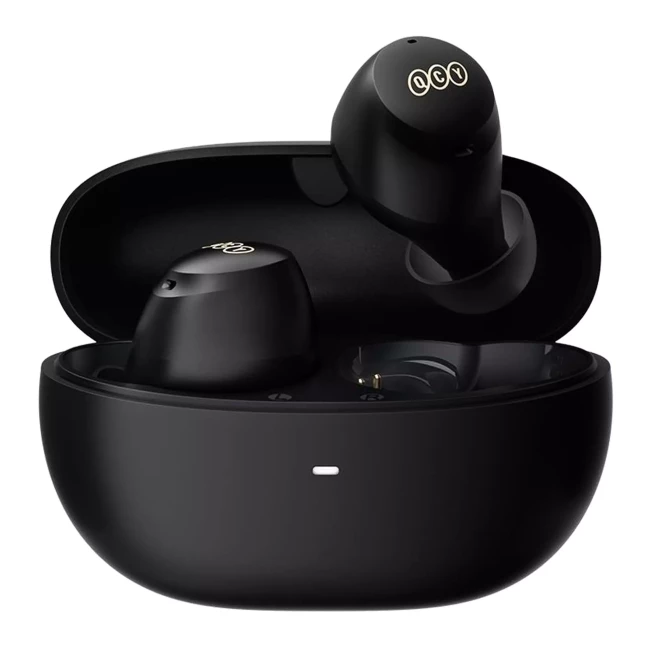 Наушники QCY ArcBuds HT07 Midnight Black (1006576)