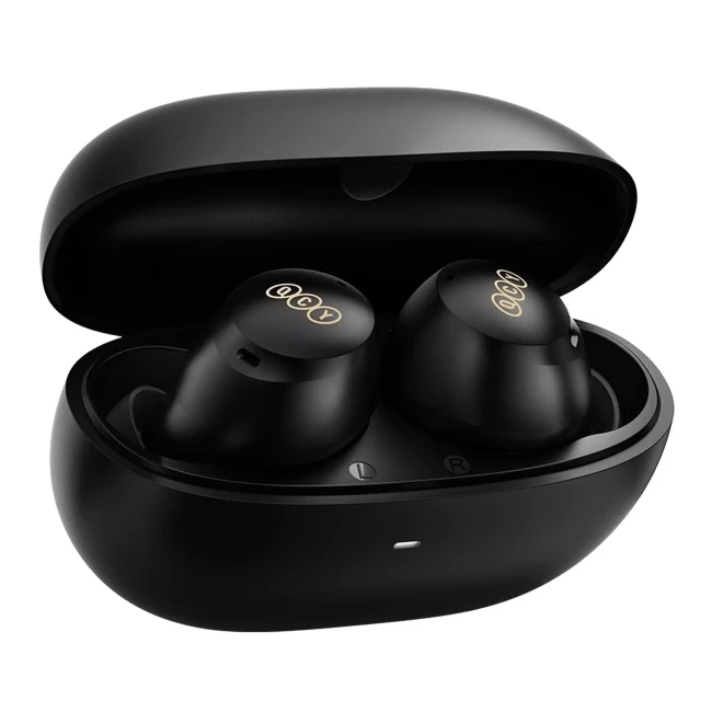Наушники QCY ArcBuds HT07 Midnight Black (1006576)