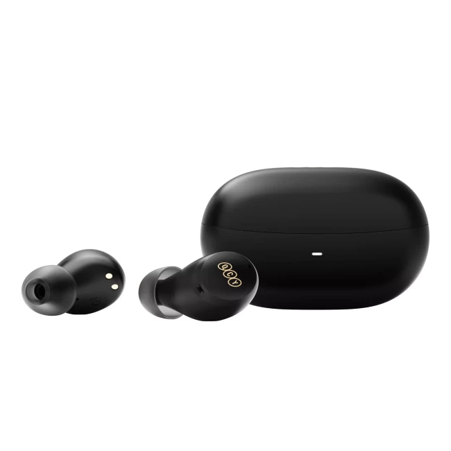 Наушники QCY ArcBuds HT07 Midnight Black (1006576)