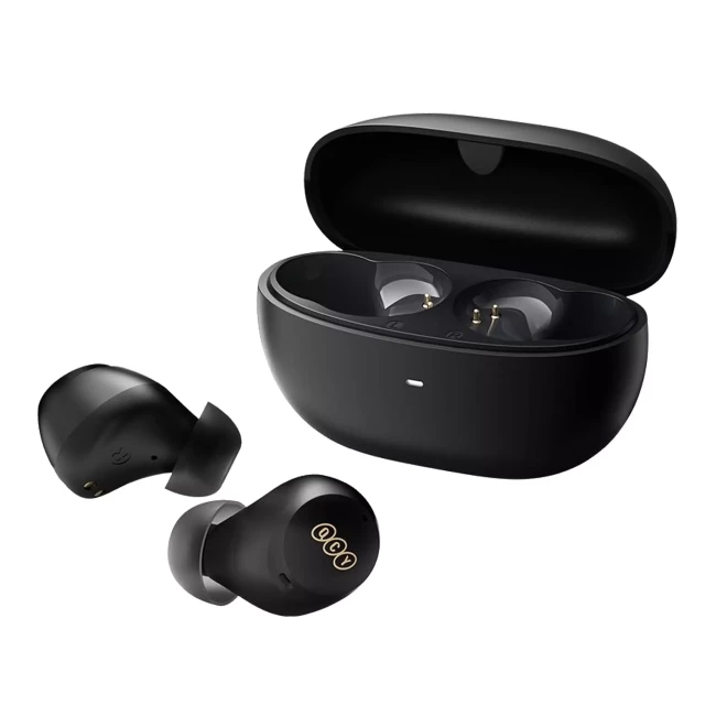 Наушники QCY ArcBuds HT07 Midnight Black (1006576)