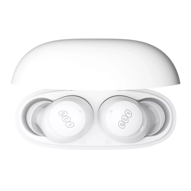 Наушники QCY ArcBuds HT07 Moon White (1006577)