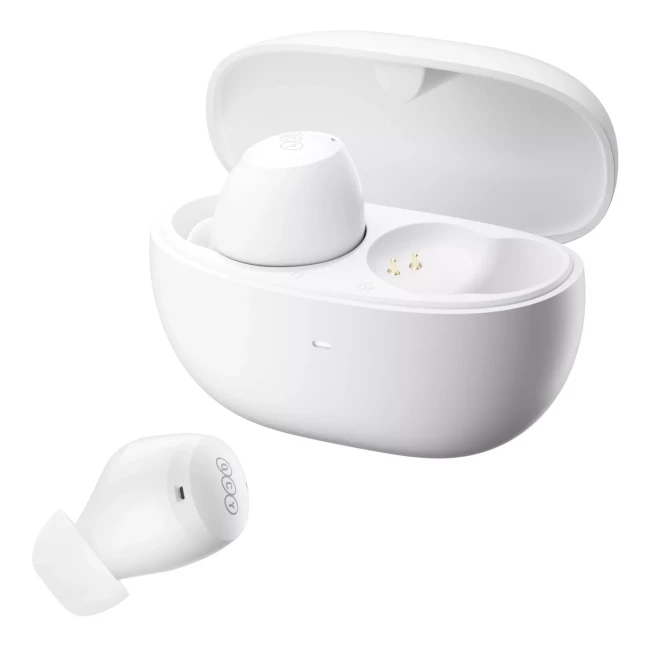 Наушники QCY ArcBuds HT07 Moon White (1006577)