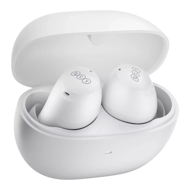 Наушники QCY ArcBuds HT07 Moon White (1006577)