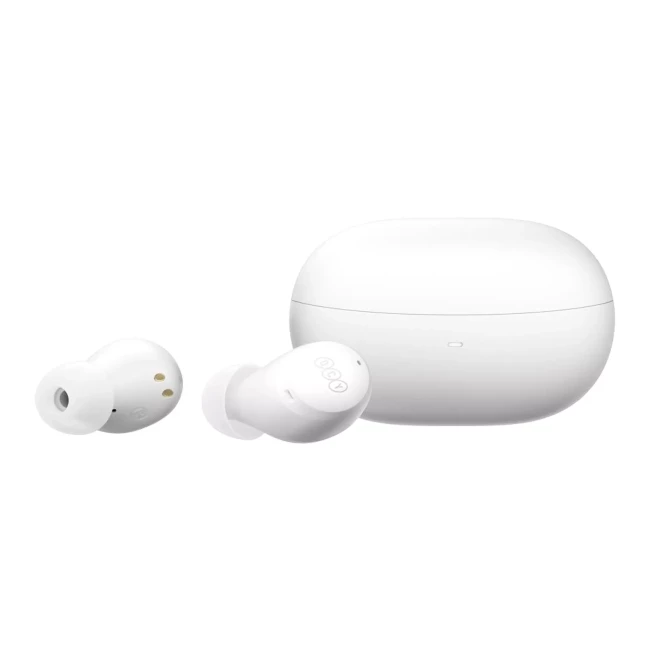 Наушники QCY ArcBuds HT07 Moon White (1006577)