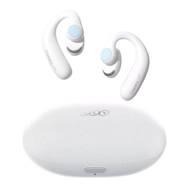 Наушники QCY Crossky GTR T15 White (1006578)