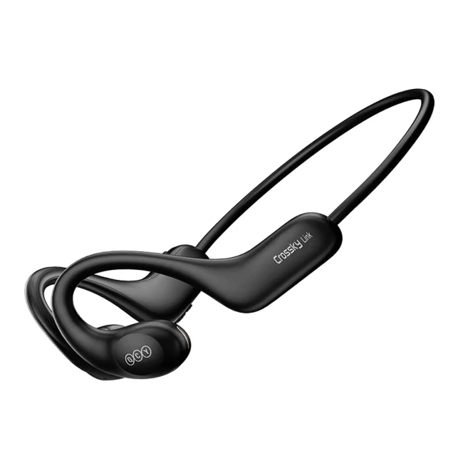 Наушники QCY Crossky Link T22 Midnight Black (1006575)