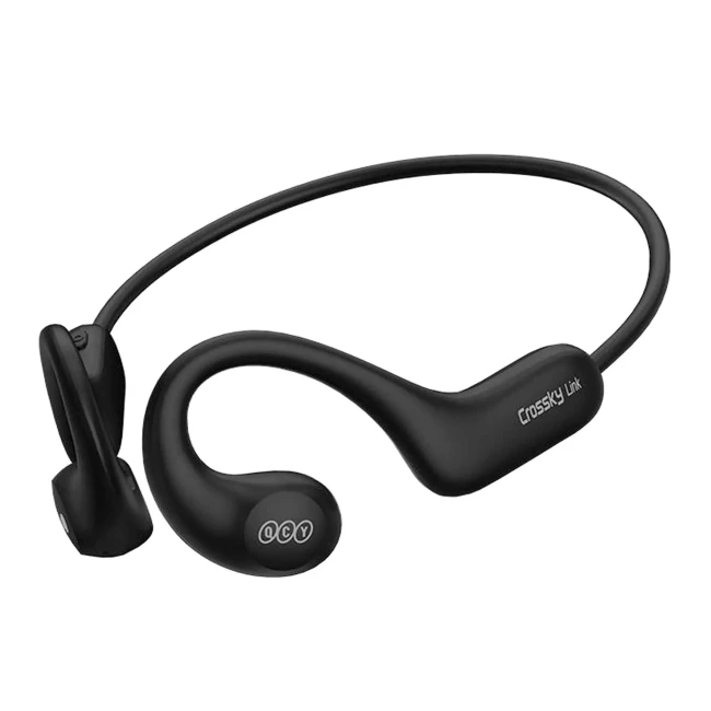 Наушники QCY Crossky Link T22 Midnight Black (1006575)