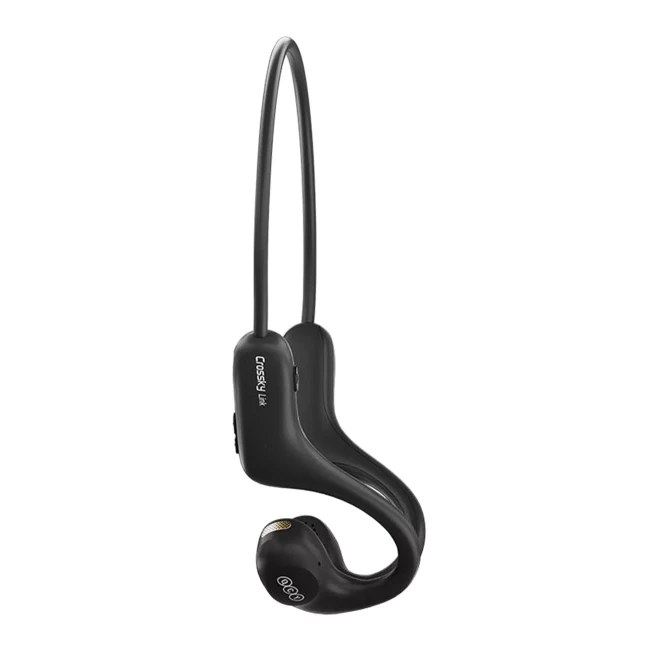 Наушники QCY Crossky Link T22 Midnight Black (1006575)
