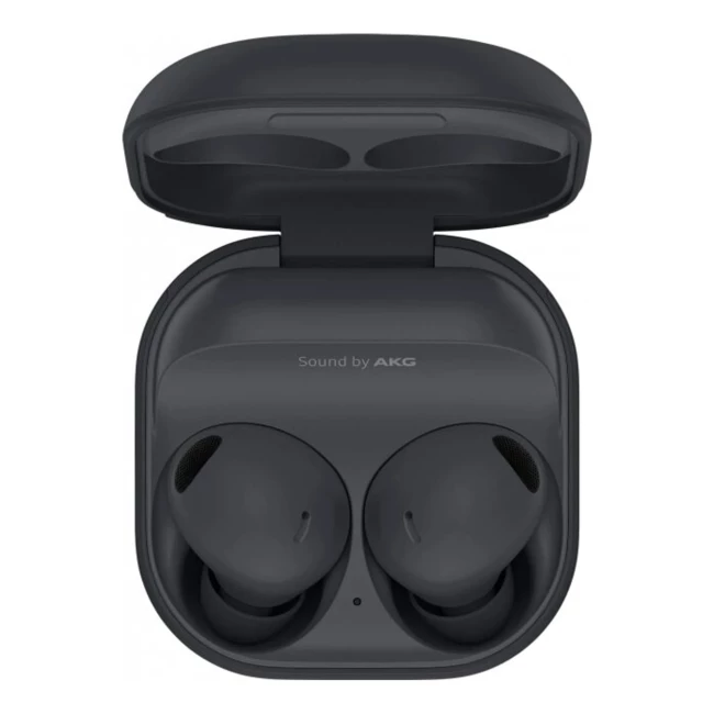 Навушники Samsung Buds 2 Pro Gray (SM-R510NZAASEK)