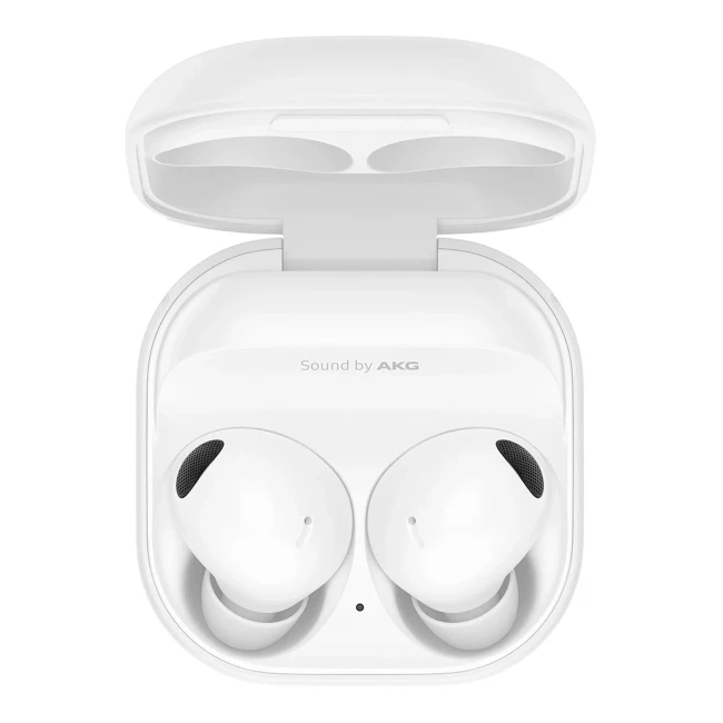 Наушники Samsung Buds 2 Pro White (SM-R510NZWASEK)