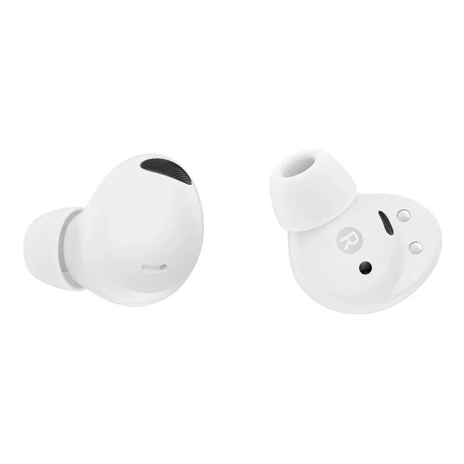 Наушники Samsung Buds 2 Pro White (SM-R510NZWASEK)