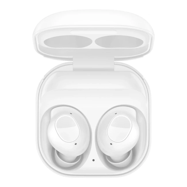 Наушники Samsung Galaxy Buds FE White (SM-R400NZWASEK)