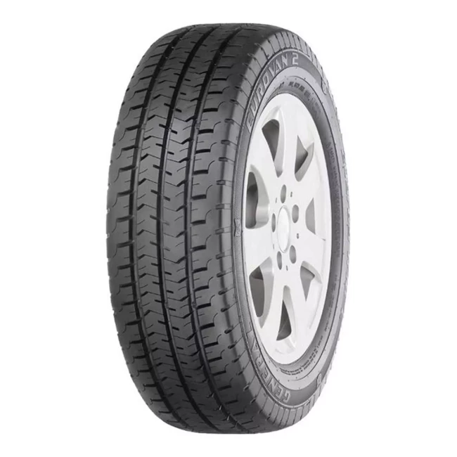 Шина 215/60R16C 103/101T General Eurovan 2