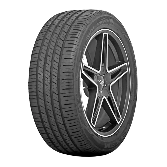 Шина 215/65R16 102H N Fera RU5