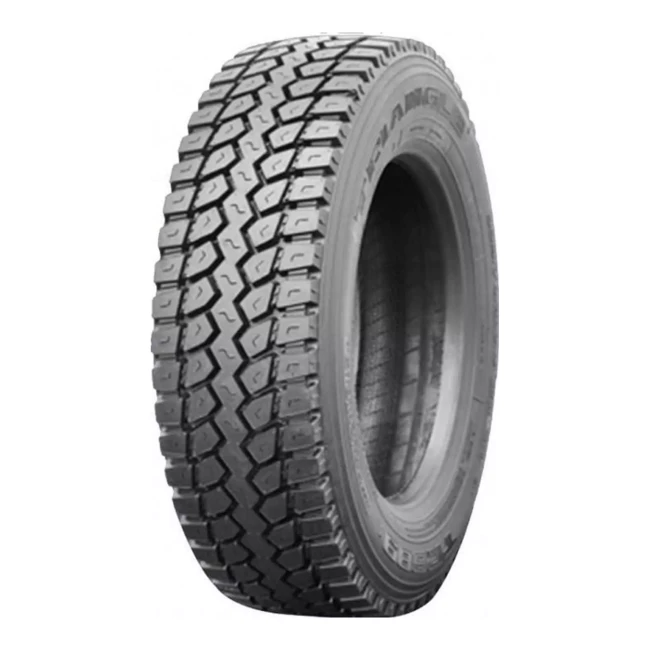 Шина 215/75R17,5 135/133L TR689А Triangle (ведуча)