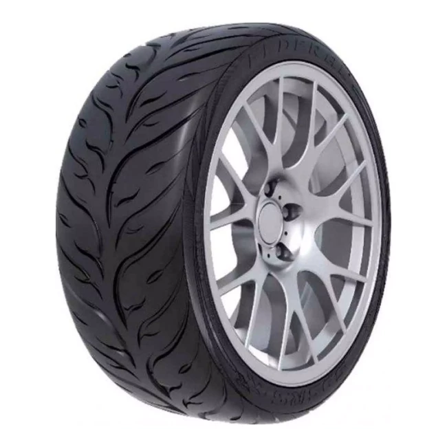 Шина 255/35R18 94W XL 595RS-RR FEDERAL