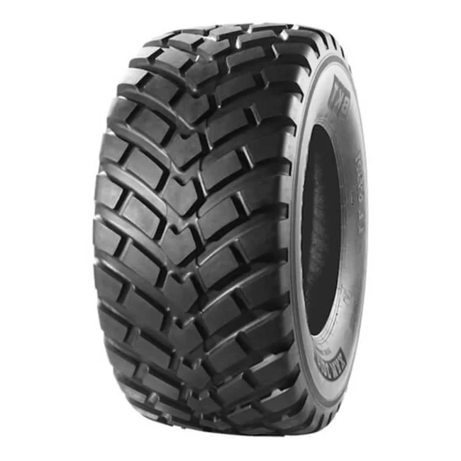 Шина пневматическая 580/65R22.5 166D/163E BKT RIDEMAX FL693 TL 15715128