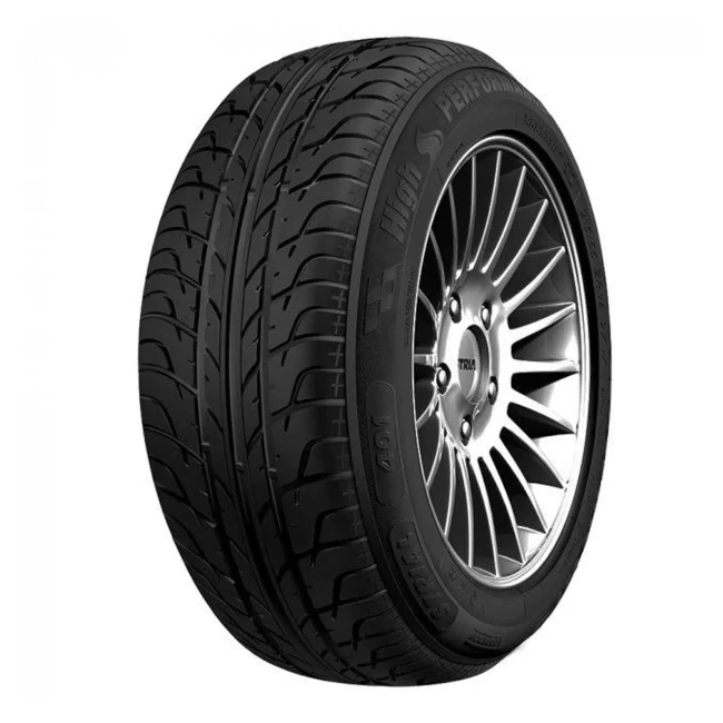 Шина STRIAL 245/40 R18 97Y 401