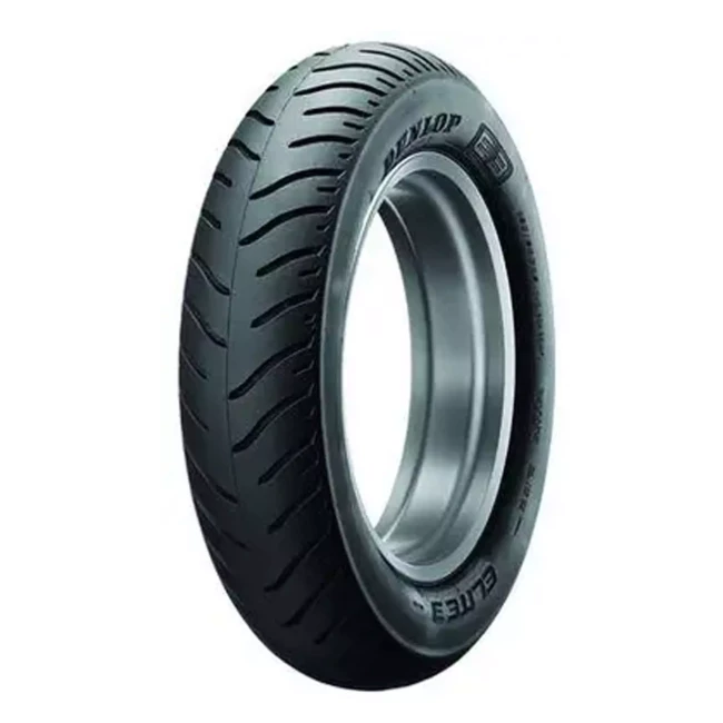 Мотошина передняя DUNLOP ELITE 3 Р 90/90-21 54H (168164)