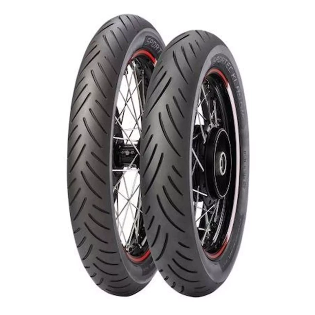 Мотошина передняя Sportec Klassik MZ 110/70-17 54H TL / (2550300)