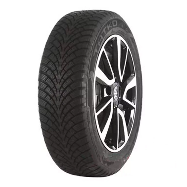 Шина 185/60R14 82H WinterVacuum