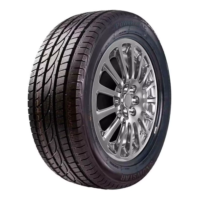 Шина 225/55R17 101H POWERTRAC SNOWSTAR XL Шина 225/55R17 101H POWERTRAC SNOWSTAR XL