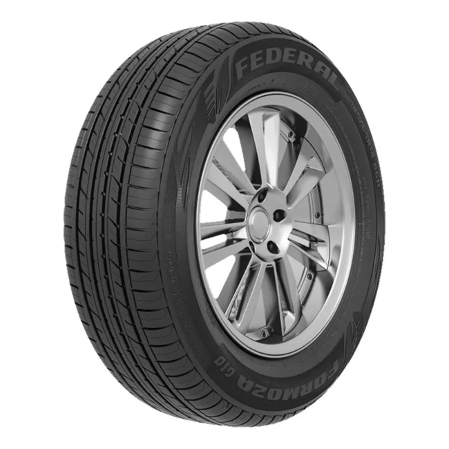 Шина 225/60R15 96V FORMOZA GIO FEDERAL Шина 225/60R15 96V FORMOZA GIO FEDERAL
