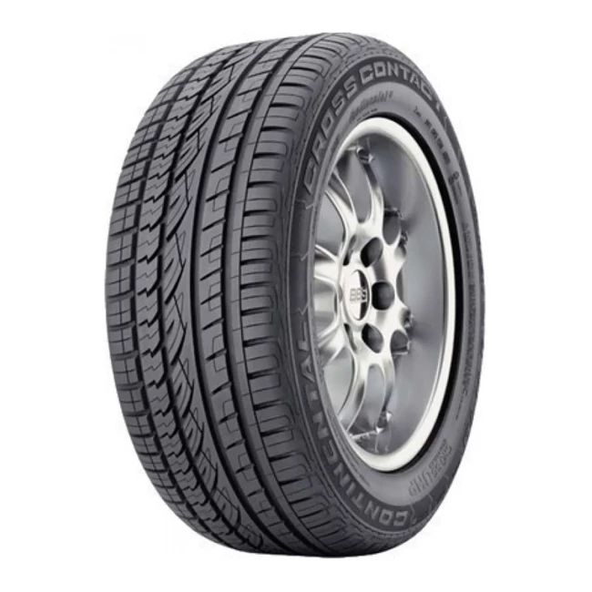 Шина 255/45R19 100V ContiCrossContact UHP (M0) Шина 255/45R19 100V ContiCrossContact UHP (M0)