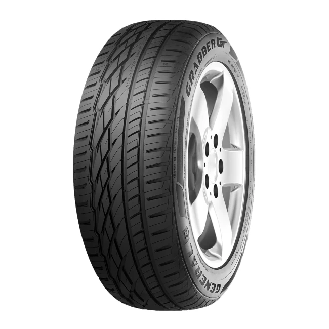 Шина 265/65R17 112H GRABBER GT FR
