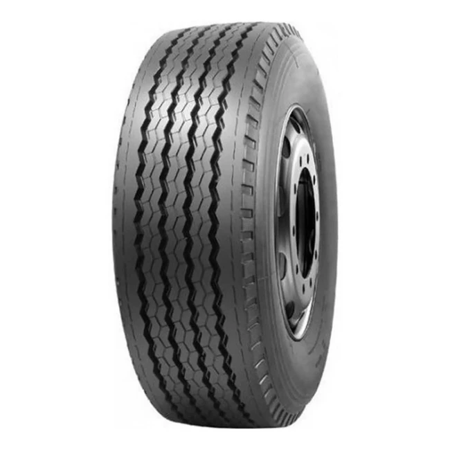 Шина Ovation 385/65 R 22.5 160K VI-022