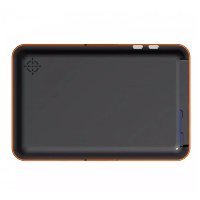 TN GPS навігатор GO WAY 892C 5"