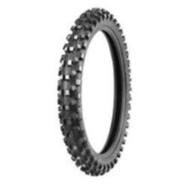 Мотошина кроссовая передняя SHINKO F540 80/100-21 51M T/T (114823) Мотошина кроссовая передняя SHINKO F540 80/100-21 51M T/T (114823)