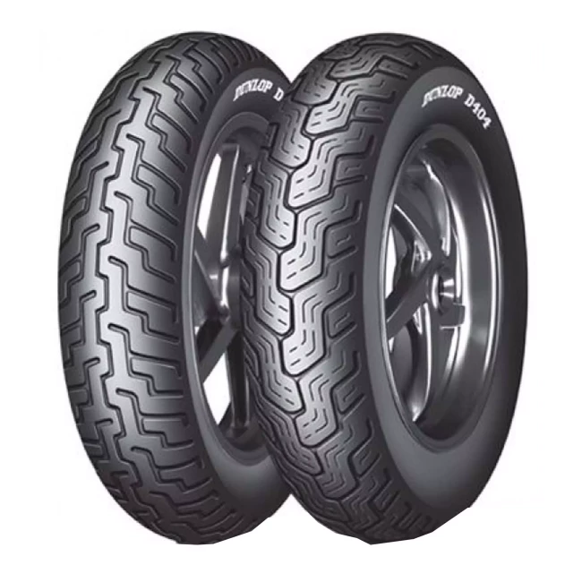 Мотошина передняя DUNLOP D404FQ 130/90-16 67H (383200) Мотошина передняя DUNLOP D404FQ 130/90-16 67H (383200)