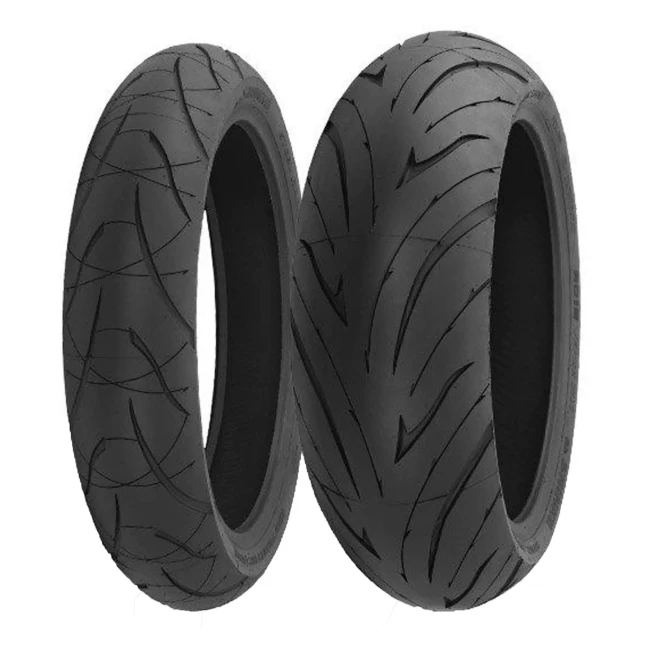 Мотошина передняя F016 120/70ZR17 (58W) JLSB T/L (447264) Мотошина передняя F016 120/70ZR17 (58W) JLSB T/L (447264)