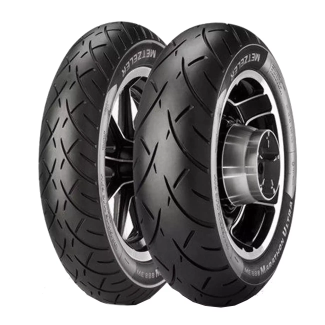Мотошина передняя METZELER ME 888 Marathon Ultra MZ 120/70R18 59W (3133600)