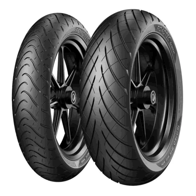 Мотошина передняя Roadtec 01 MZ 120/70ZR17(58W)TL / (2669800)