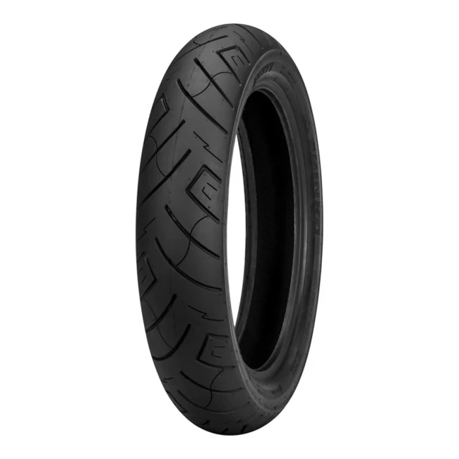 Мотошина задняя 160/80-16 75H T/L R734 (96711) Мотошина задняя 160/80-16 75H T/L R734 (96711)