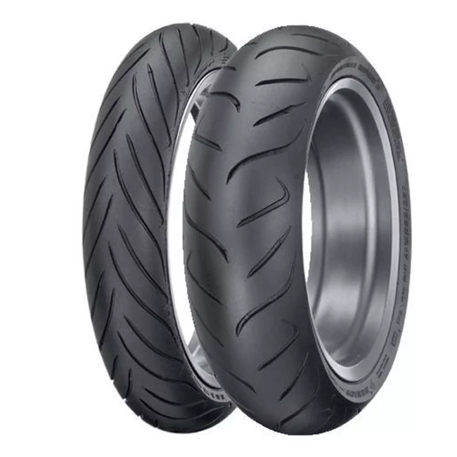 Мотошина задняя DUNLOP SPORTMAX ROADSMART II 190/50ZR17 73W (209501) Мотошина задняя DUNLOP SPORTMAX ROADSMART II 190/50ZR17 73W (209501)